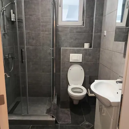 Udoban Kutak 1 Apartament Nisz