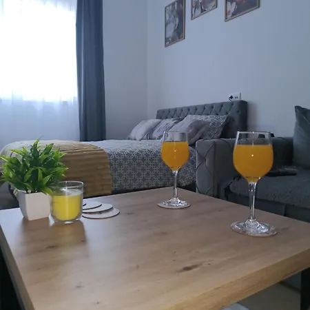 Apartament Udoban Kutak 1
