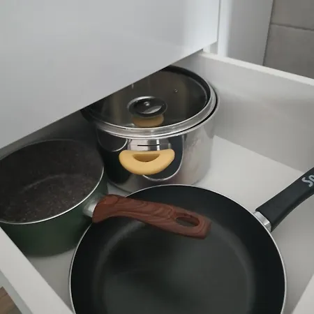 Udoban Kutak 1 * Nisz