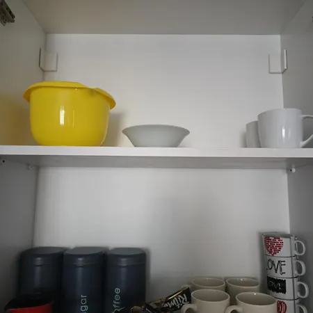 Udoban Kutak 1 Apartament