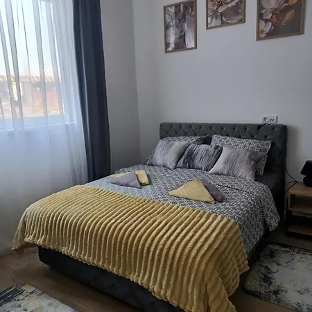 Udoban Kutak 1 Apartament *