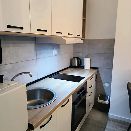 Udoban Kutak 1 Апартаменты